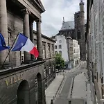 Apartment De - Cathedrale