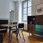 De - Cathedrale Apartment *