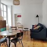 De - Cathedrale Apartment Clermont-Ferrand