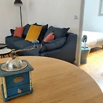 Suite Hôtel de Ville - Cathédrale