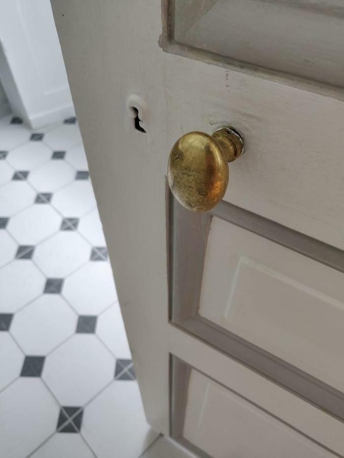 De - Cathédrale Appartement Clermont-Ferrand