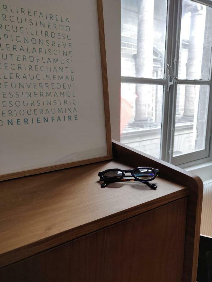 Appartement De - Cathédrale *