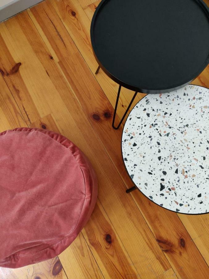 Appartement De - Cathédrale