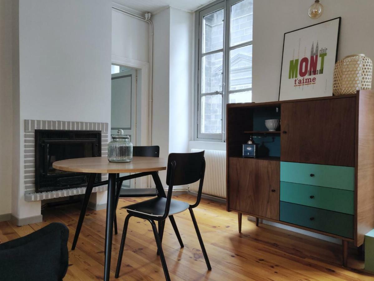De - Cathédrale Appartement *
