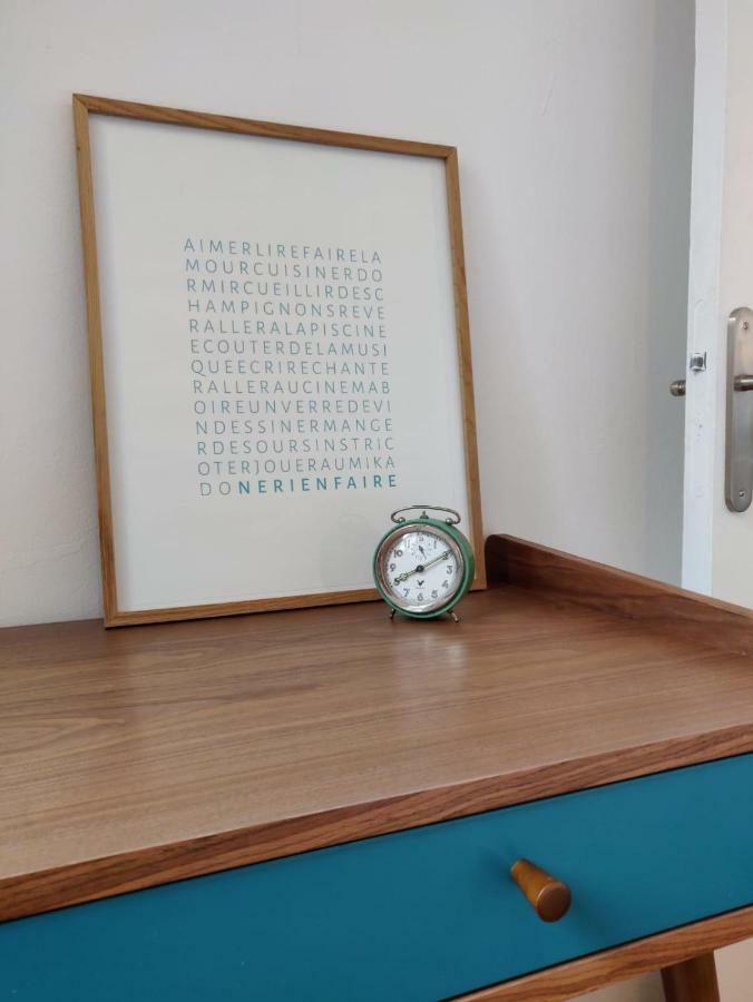 De - Cathédrale Appartement