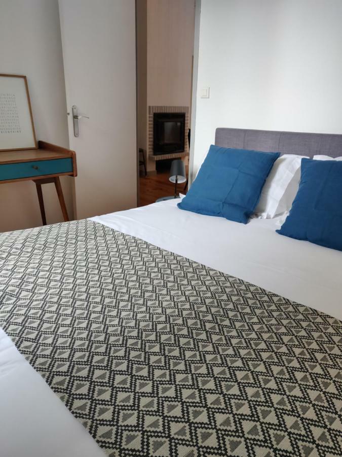 De - Cathédrale Appartement *